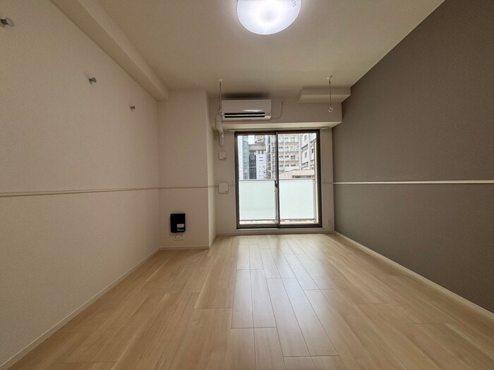 ホワイトメゾン新栄の物件内観写真