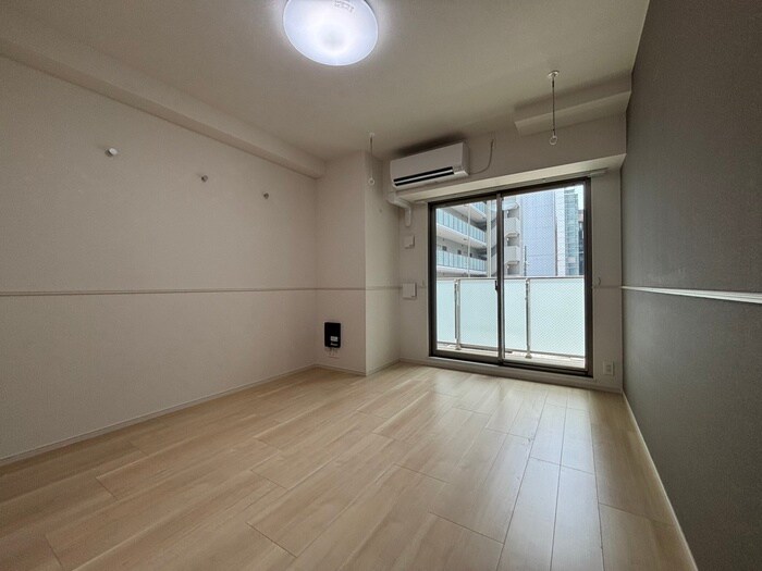 ホワイトメゾン新栄の物件内観写真