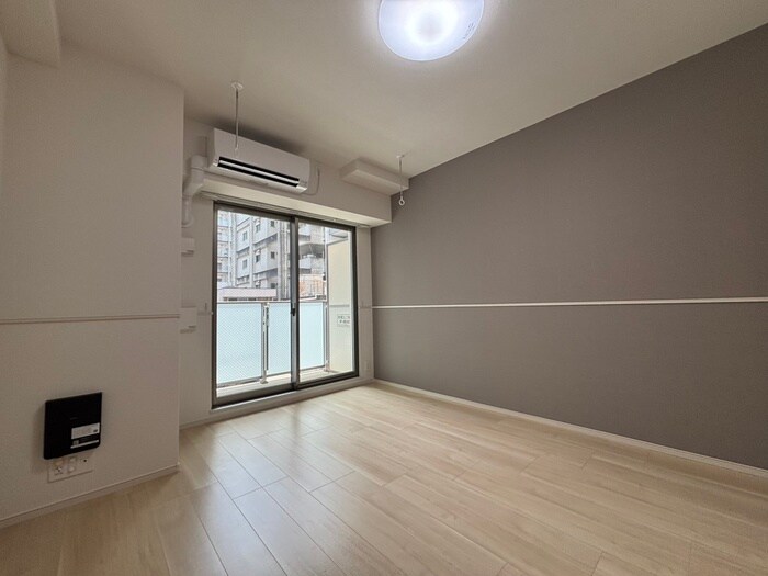 ホワイトメゾン新栄の物件内観写真