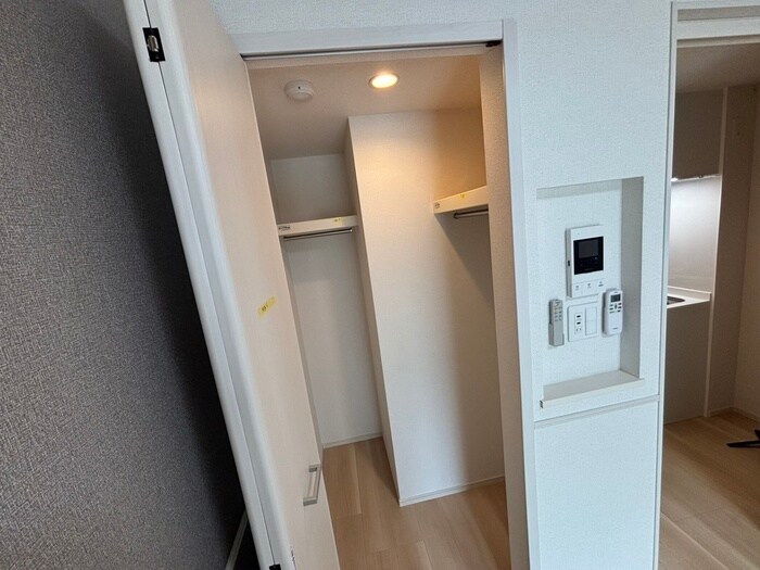 ホワイトメゾン新栄の物件内観写真