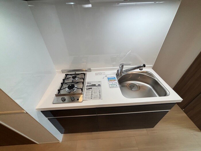 ホワイトメゾン新栄の物件内観写真