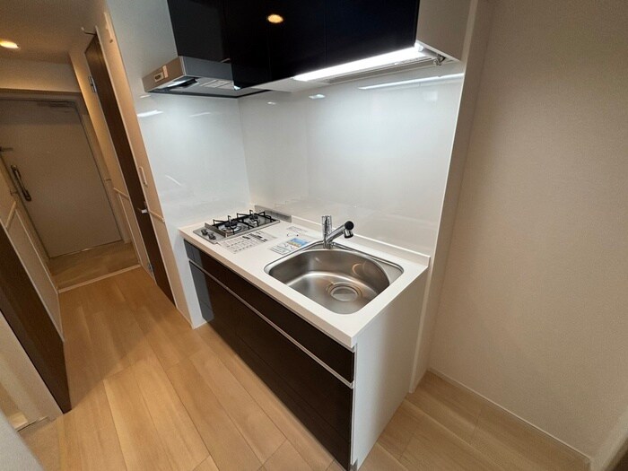 ホワイトメゾン新栄の物件内観写真