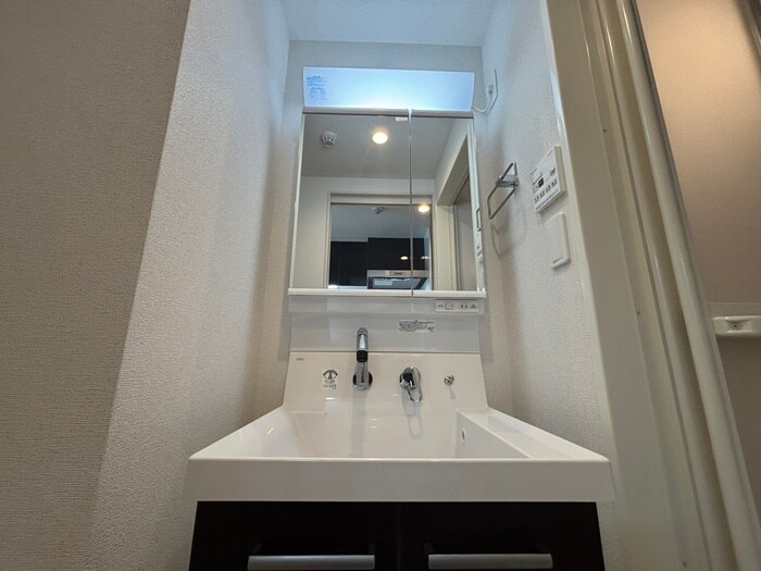 ホワイトメゾン新栄の物件内観写真