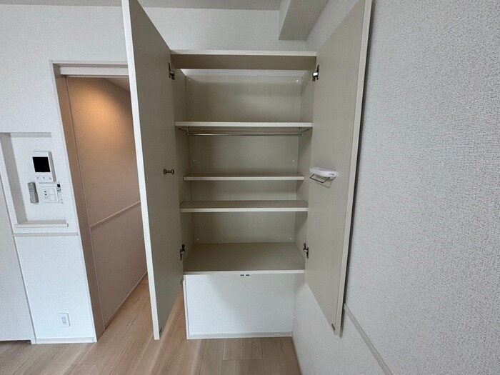 ホワイトメゾン新栄の物件内観写真