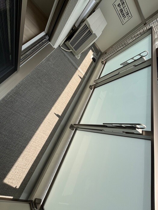 ホワイトメゾン新栄の物件内観写真