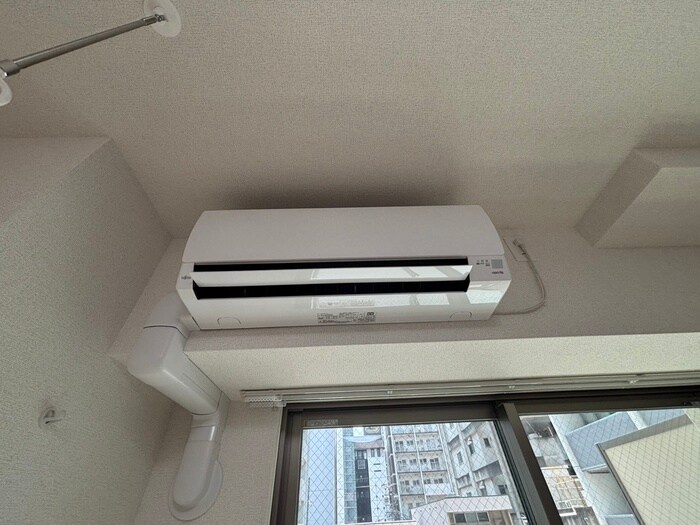 ホワイトメゾン新栄の物件内観写真