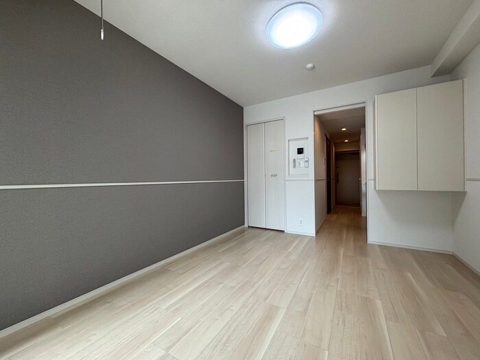 ホワイトメゾン新栄の物件内観写真