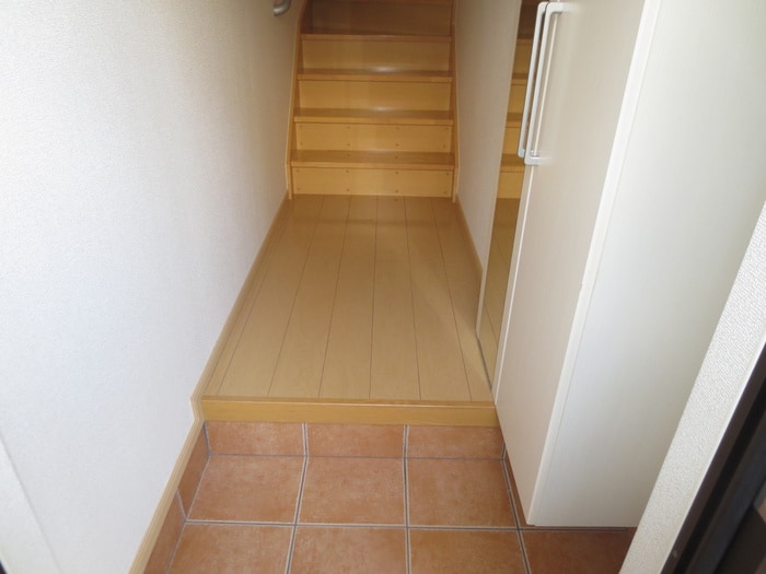 ナリッシュＭの物件内観写真