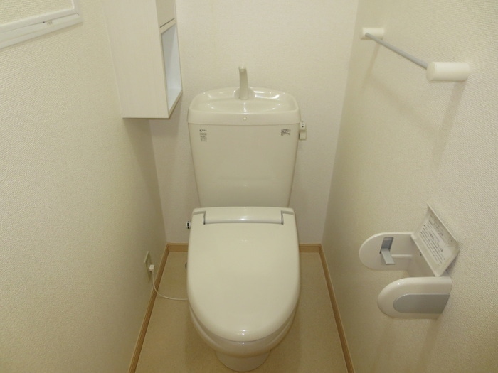 ナリッシュＭの物件内観写真