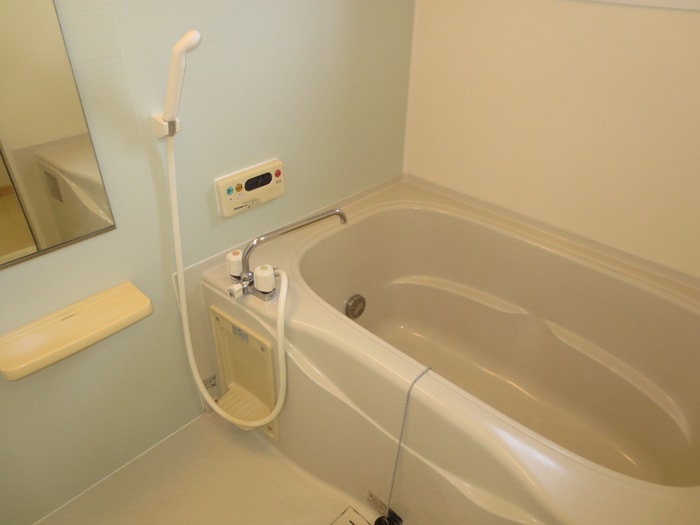 ナリッシュＭの物件内観写真