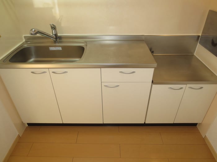 ナリッシュＭの物件内観写真