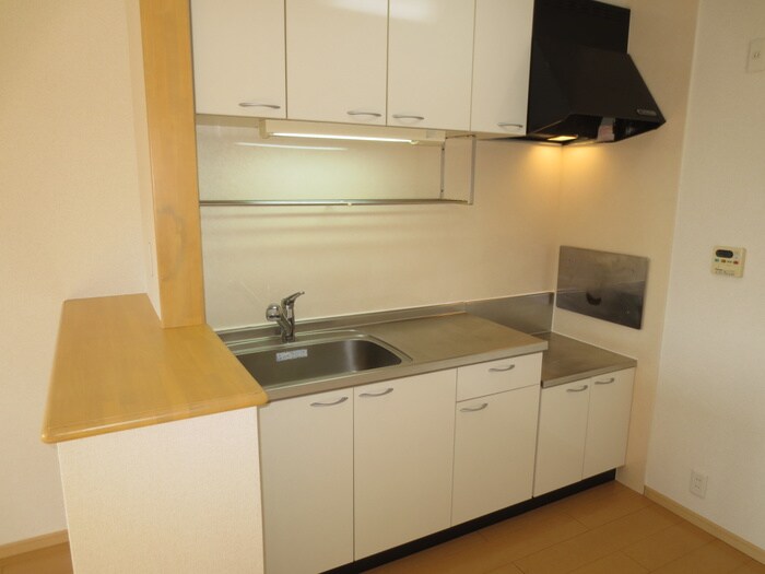 ナリッシュＭの物件内観写真