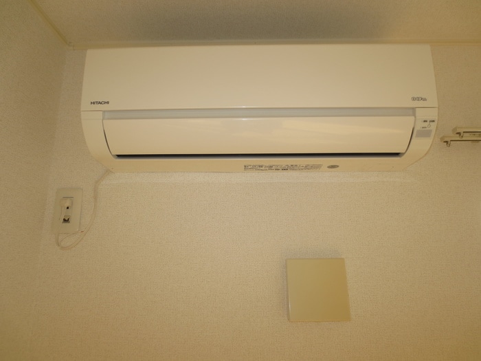 ナリッシュＭの物件内観写真