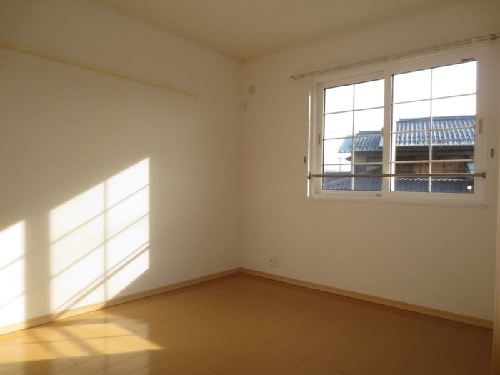 ナリッシュＭの物件内観写真