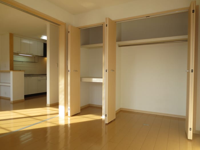 ナリッシュＭの物件内観写真