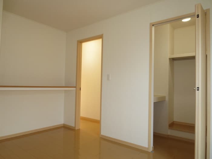 ナリッシュＭの物件内観写真