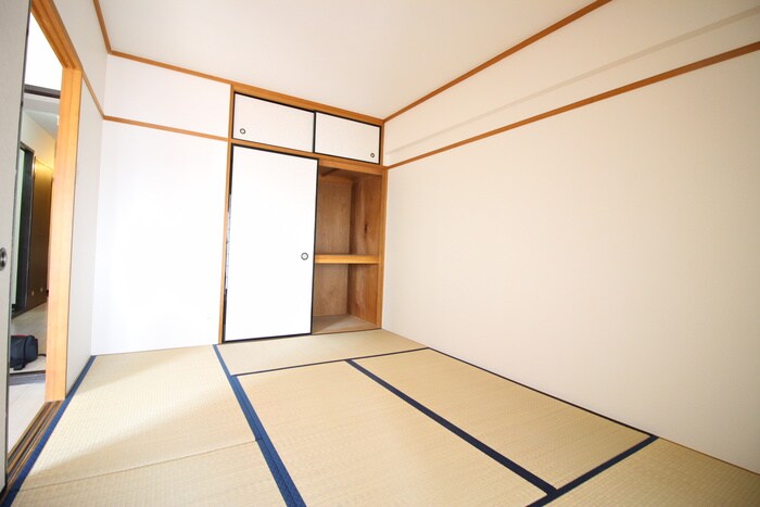 ジュニオの物件内観写真