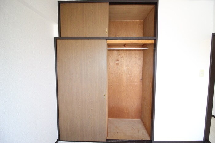 ジュニオの物件内観写真