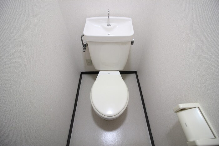 ジュニオの物件内観写真