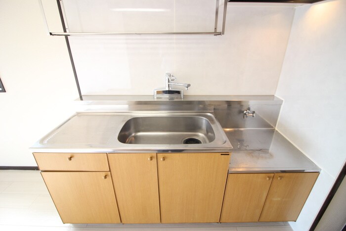 ジュニオの物件内観写真