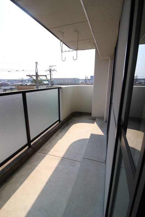 ジュニオの物件内観写真