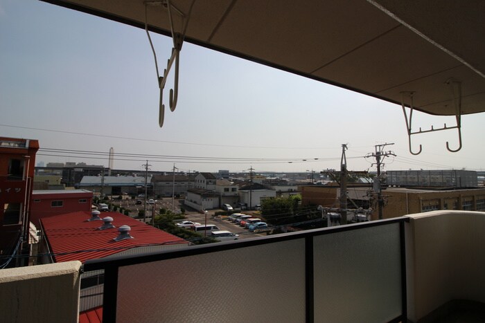 ジュニオの物件内観写真