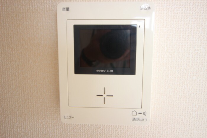 ジュニオの物件内観写真