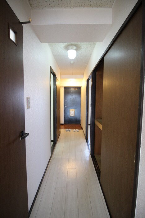 ジュニオの物件内観写真