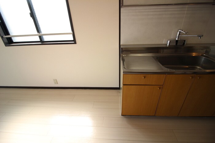 ジュニオの物件内観写真