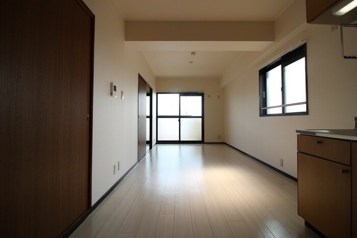 ジュニオの物件内観写真