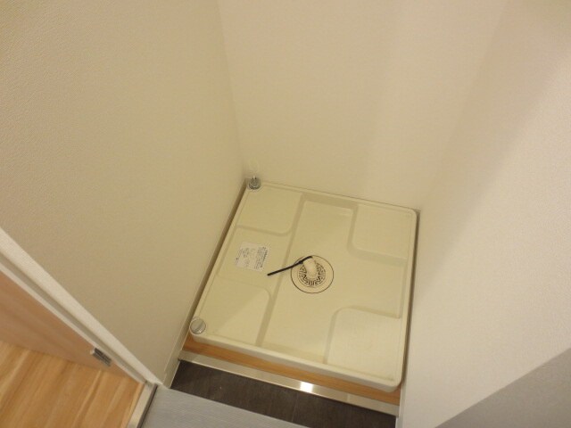 パルティール上前津の物件内観写真