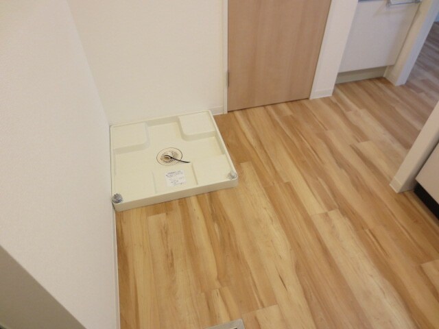 パルティール上前津の物件内観写真