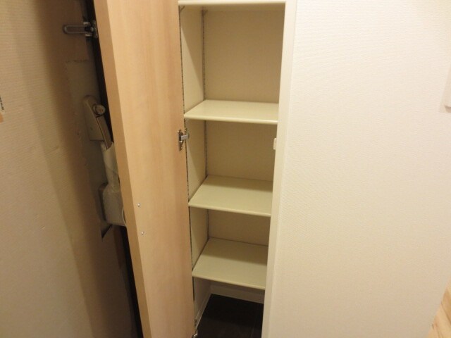 パルティール上前津の物件内観写真