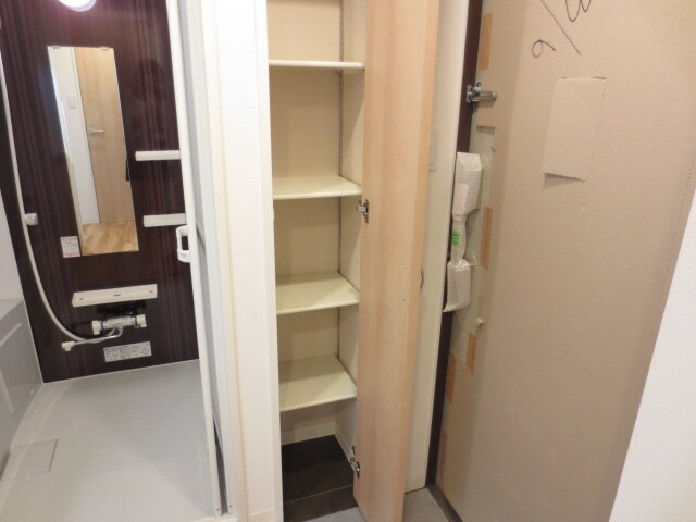 パルティール上前津の物件内観写真