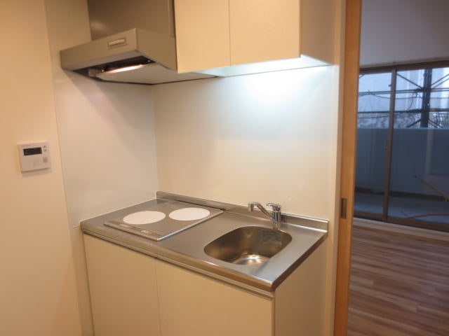 パルティール上前津の物件内観写真