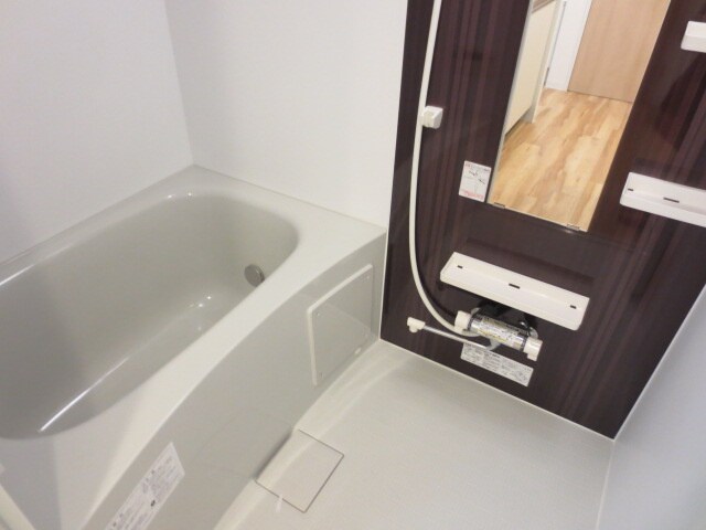 パルティール上前津の物件内観写真