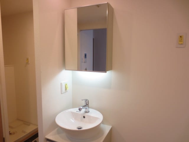 パルティール上前津の物件内観写真