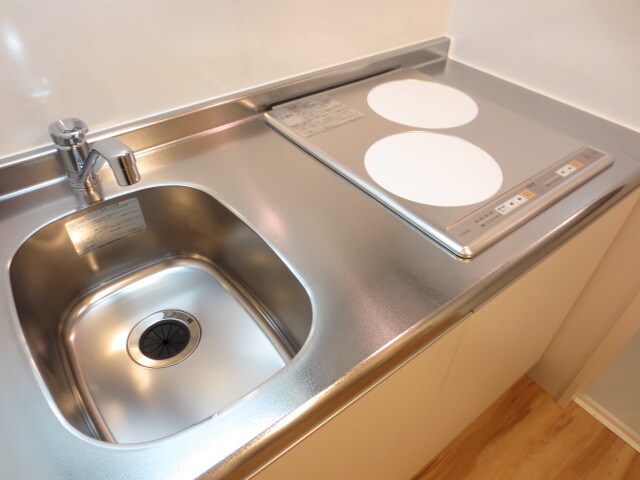 パルティール上前津の物件内観写真