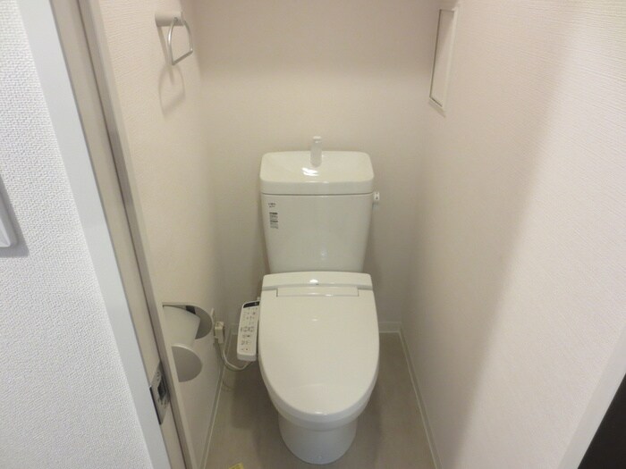 パルティール上前津の物件内観写真