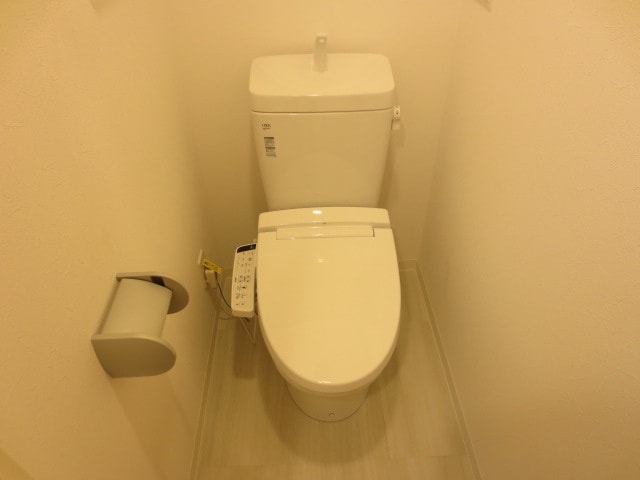 パルティール上前津の物件内観写真