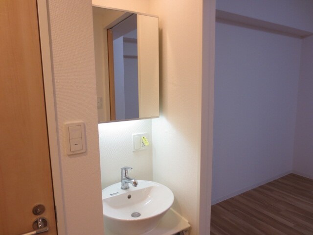 パルティール上前津の物件内観写真