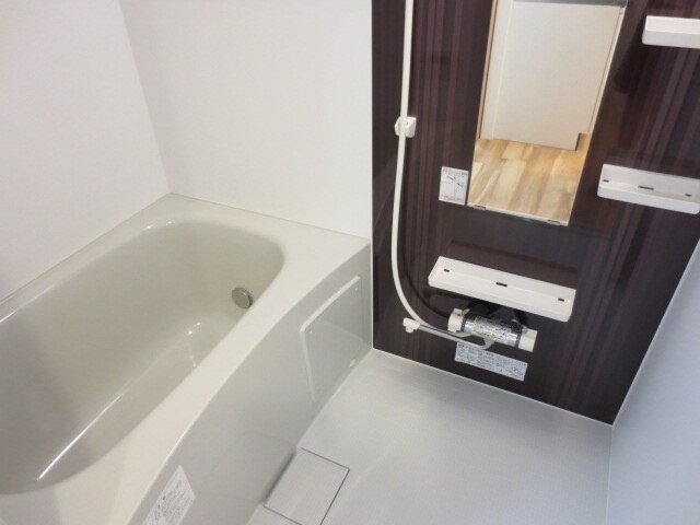 パルティール上前津の物件内観写真