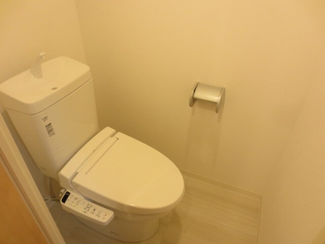 パルティール上前津の物件内観写真