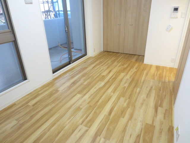 パルティール上前津の物件内観写真