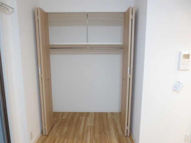 パルティール上前津の物件内観写真