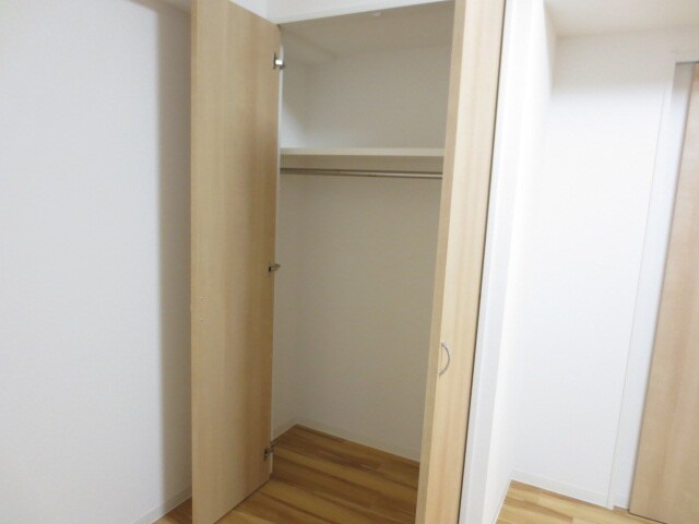 パルティール上前津の物件内観写真