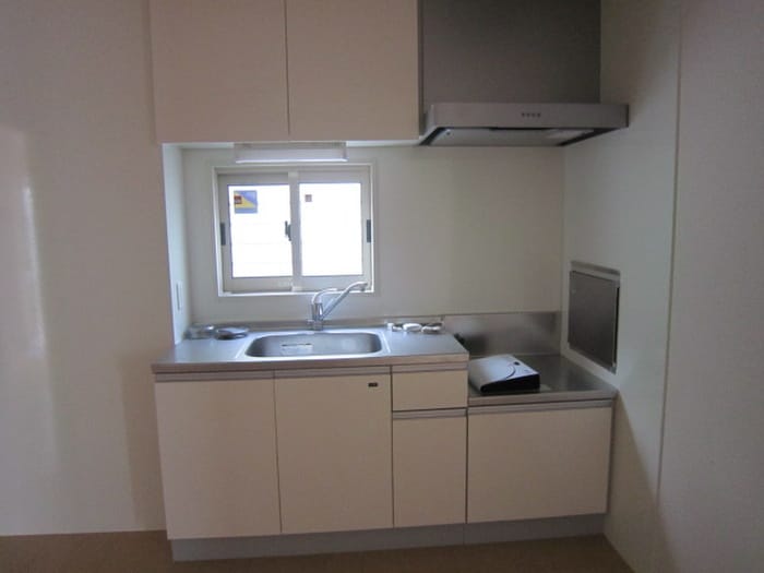 カーサ　ノリタケの物件内観写真