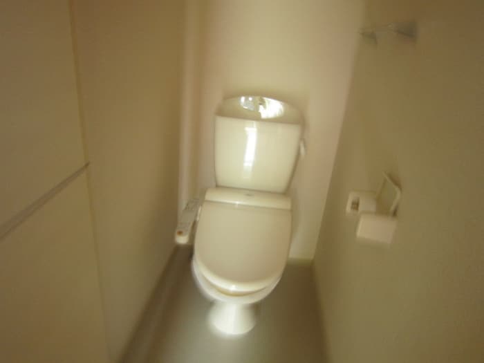 カーサ　ノリタケの物件内観写真