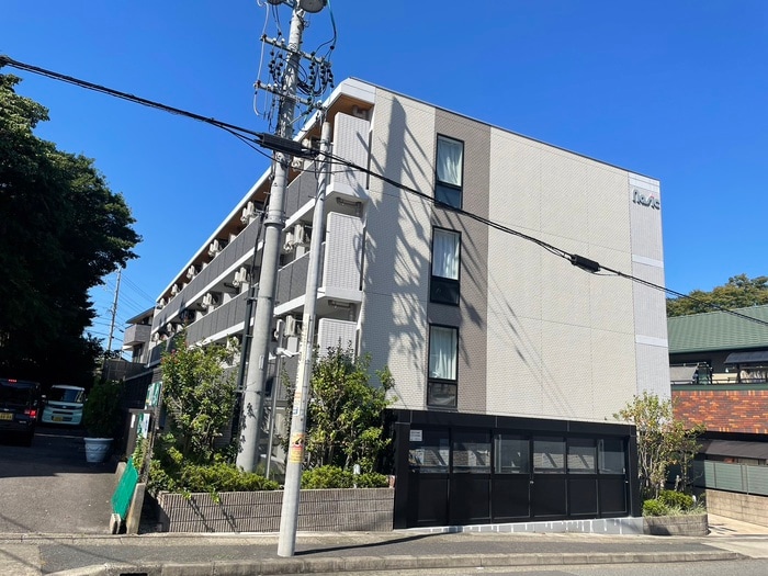 グランテラス八事広路町の物件外観写真