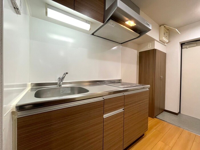 グランテラス八事広路町の物件内観写真